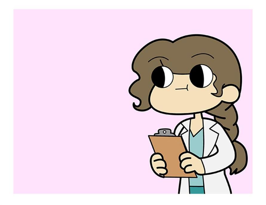 Doodle for Food Chapter 35 page 5 - Chapter 35