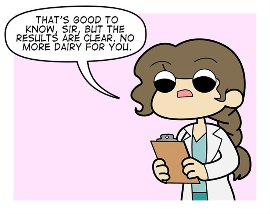 Doodle for Food Chapter 35 page 6 - Chapter 35
