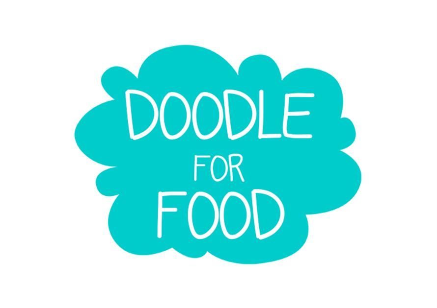 Doodle for Food Chapter 36 page 1 - Chapter 36