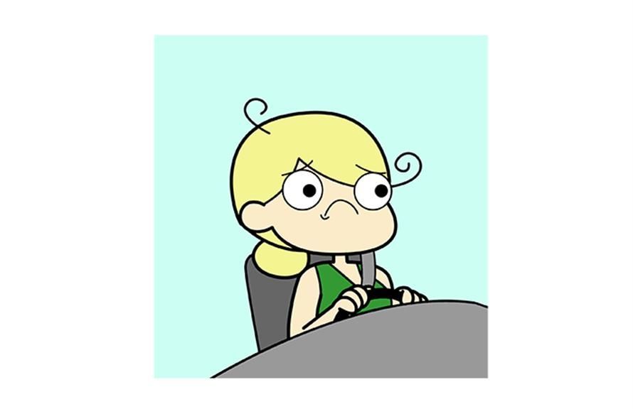 Doodle for Food Chapter 36 page 5 - Chapter 36