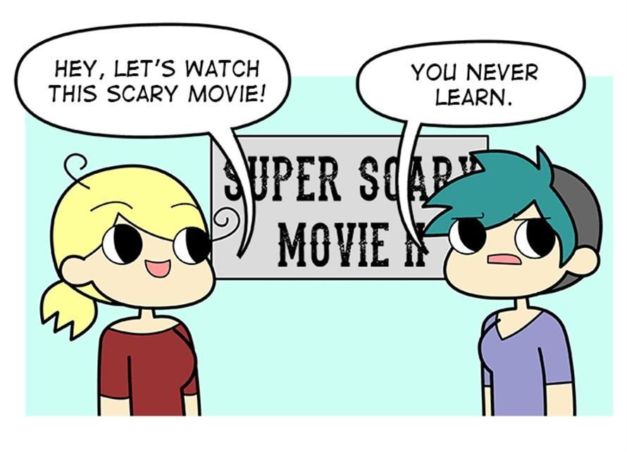 Doodle for Food Chapter 36 page 8 - Chapter 36