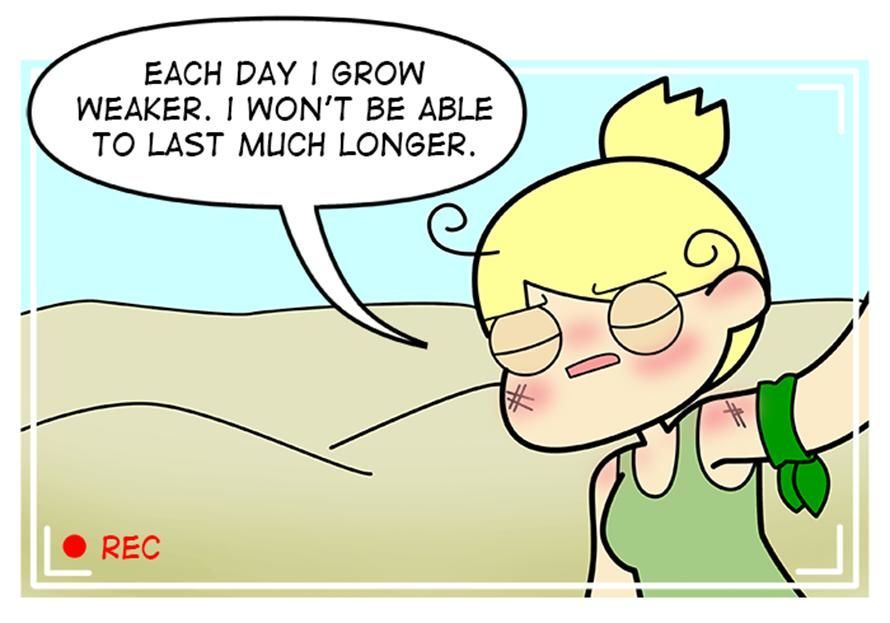 Doodle for Food Chapter 37 page 4 - Chapter 37