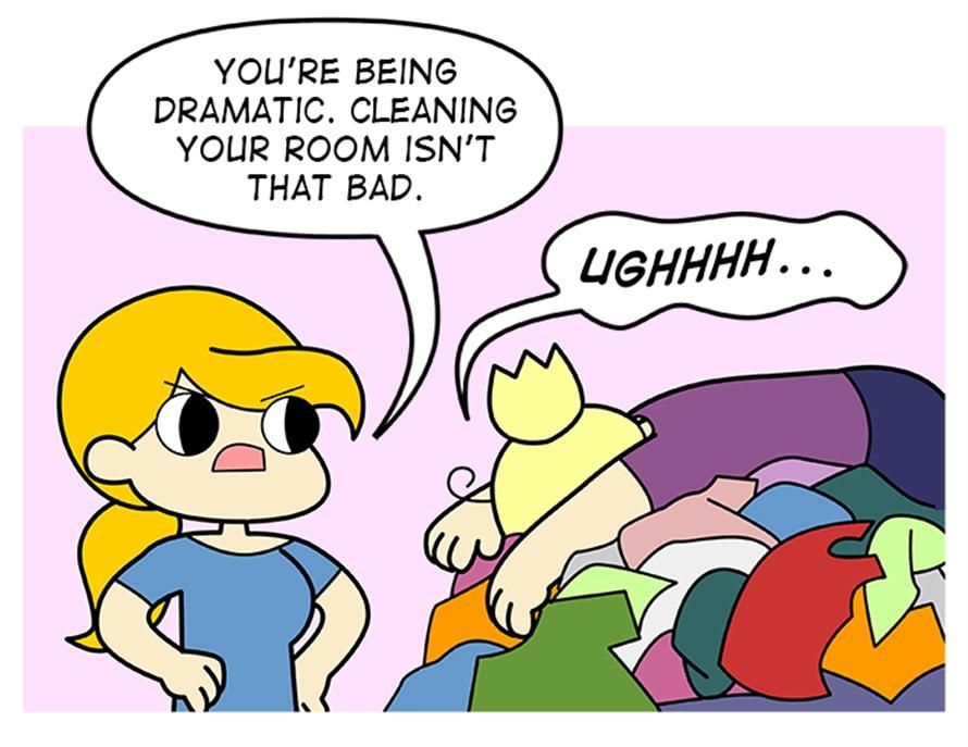 Doodle for Food Chapter 37 page 5 - Chapter 37