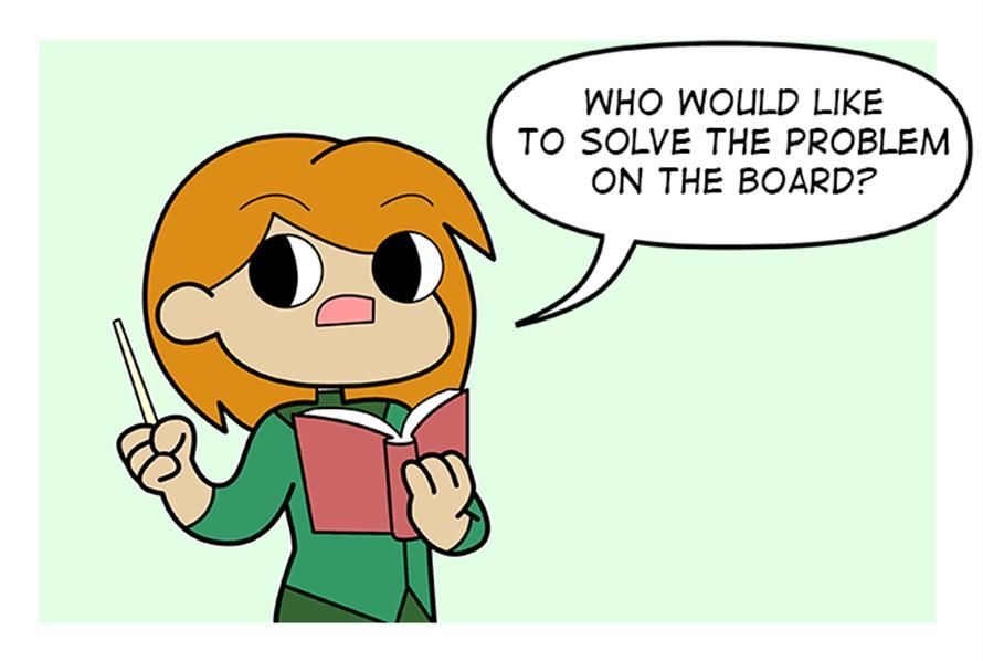 Doodle for Food Chapter 38 page 2 - Chapter 38