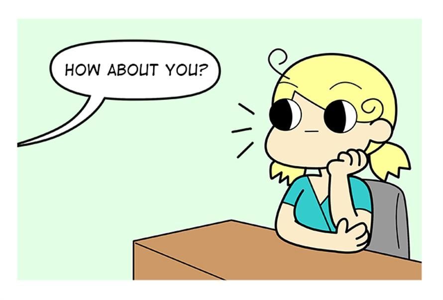 Doodle for Food Chapter 38 page 3 - Chapter 38