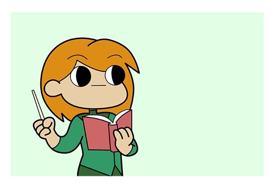 Doodle for Food Chapter 38 page 5 - Chapter 38