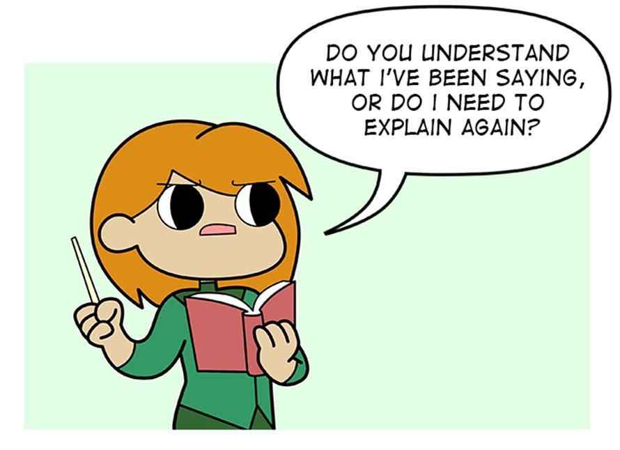 Doodle for Food Chapter 38 page 6 - Chapter 38