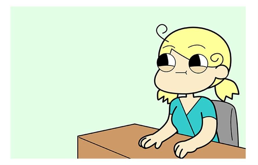 Doodle for Food Chapter 38 page 7 - Chapter 38
