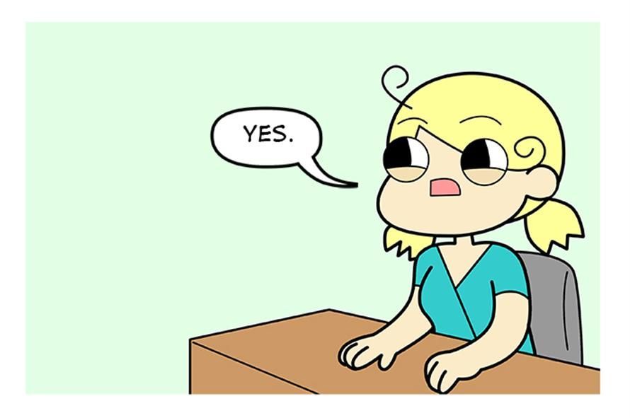Doodle for Food Chapter 38 page 8 - Chapter 38