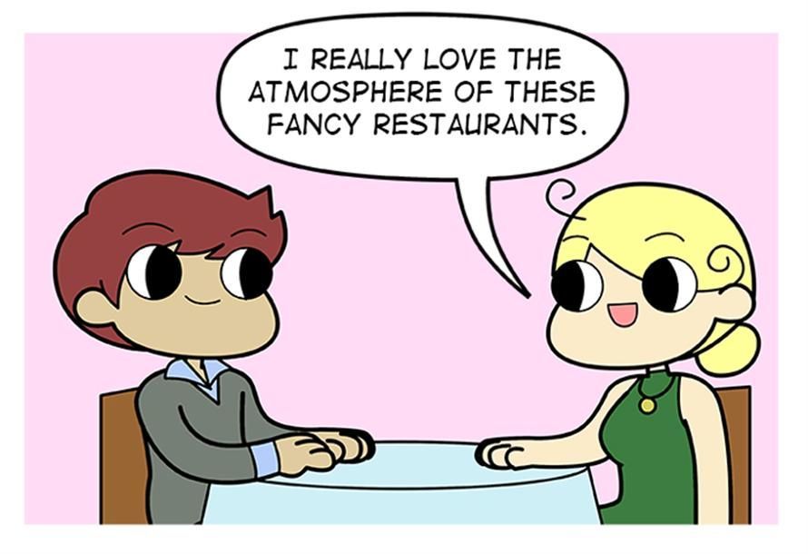 Doodle for Food Chapter 39 page 2 - Chapter 39