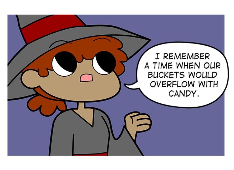 Doodle for Food Chapter 41 page 3 - Chapter 41