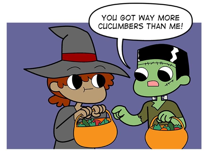 Doodle for Food Chapter 41 page 5 - Chapter 41