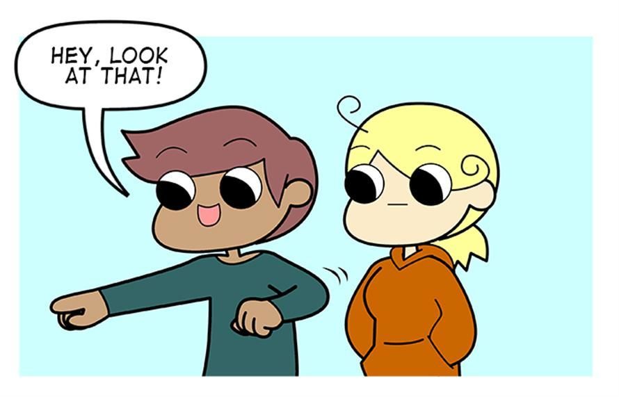 Doodle for Food Chapter 42 page 2 - Chapter 42