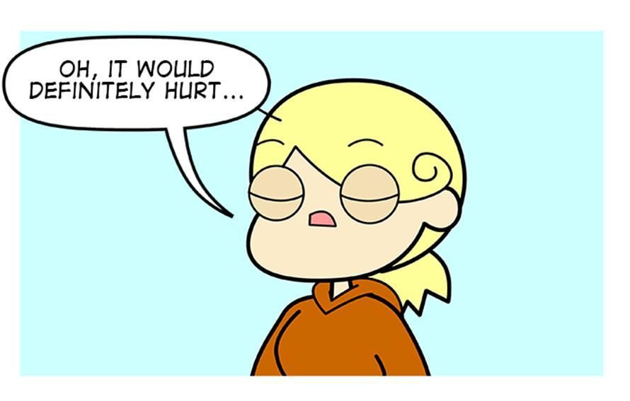 Doodle for Food Chapter 42 page 5 - Chapter 42