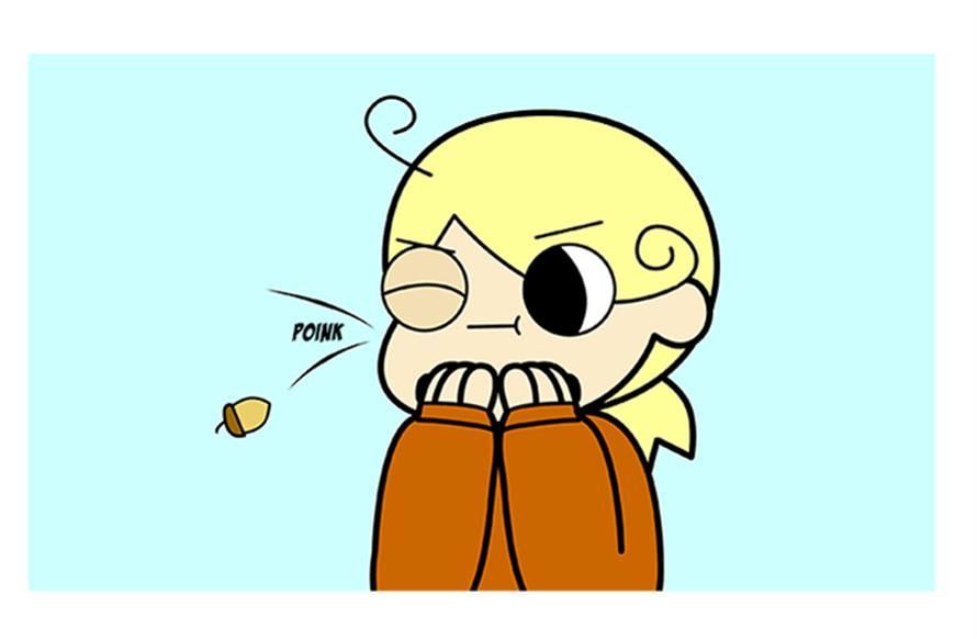 Doodle for Food Chapter 42 page 7 - Chapter 42