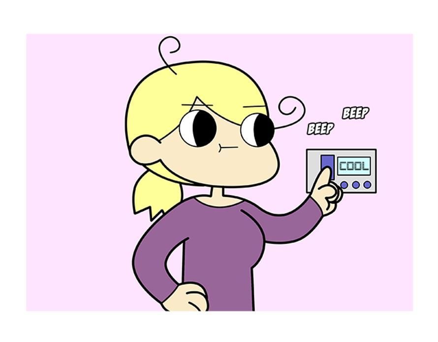 Doodle for Food Chapter 43 page 3 - Chapter 43