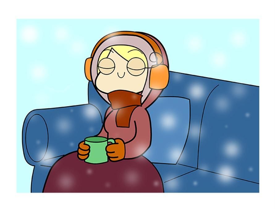 Doodle for Food Chapter 43 page 5 - Chapter 43