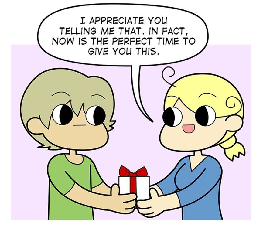 Doodle for Food Chapter 44 page 3 - Chapter 44