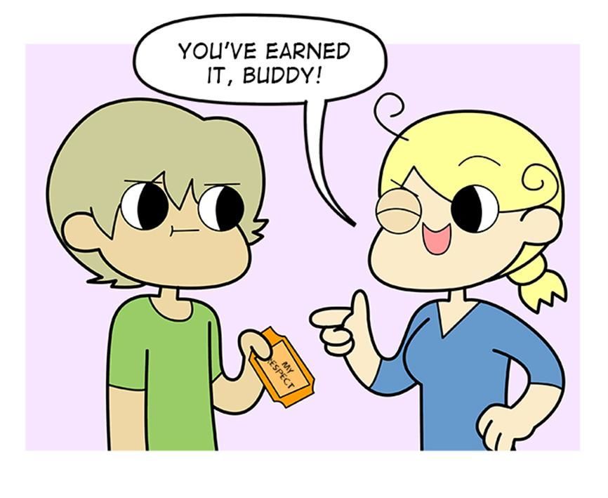 Doodle for Food Chapter 44 page 5 - Chapter 44