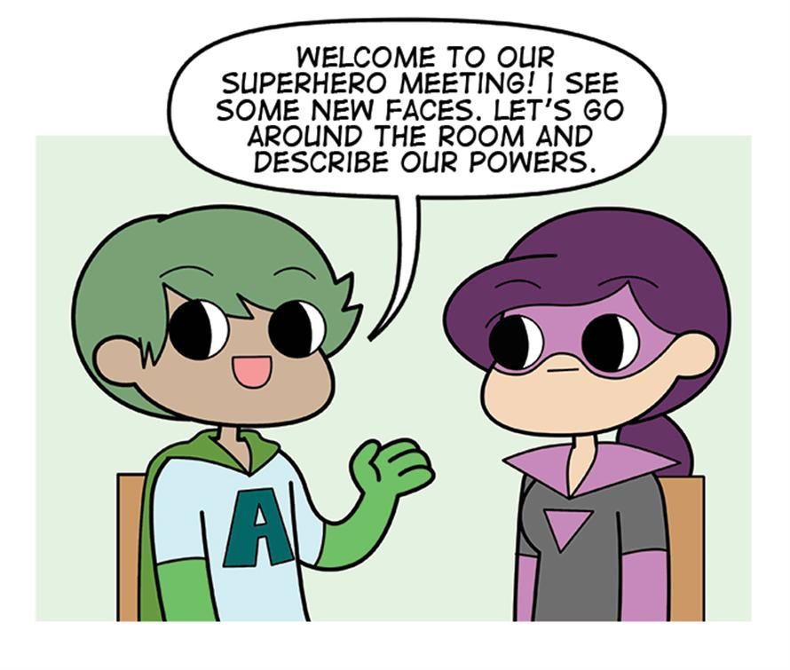 Doodle for Food Chapter 45 page 2 - Chapter 45