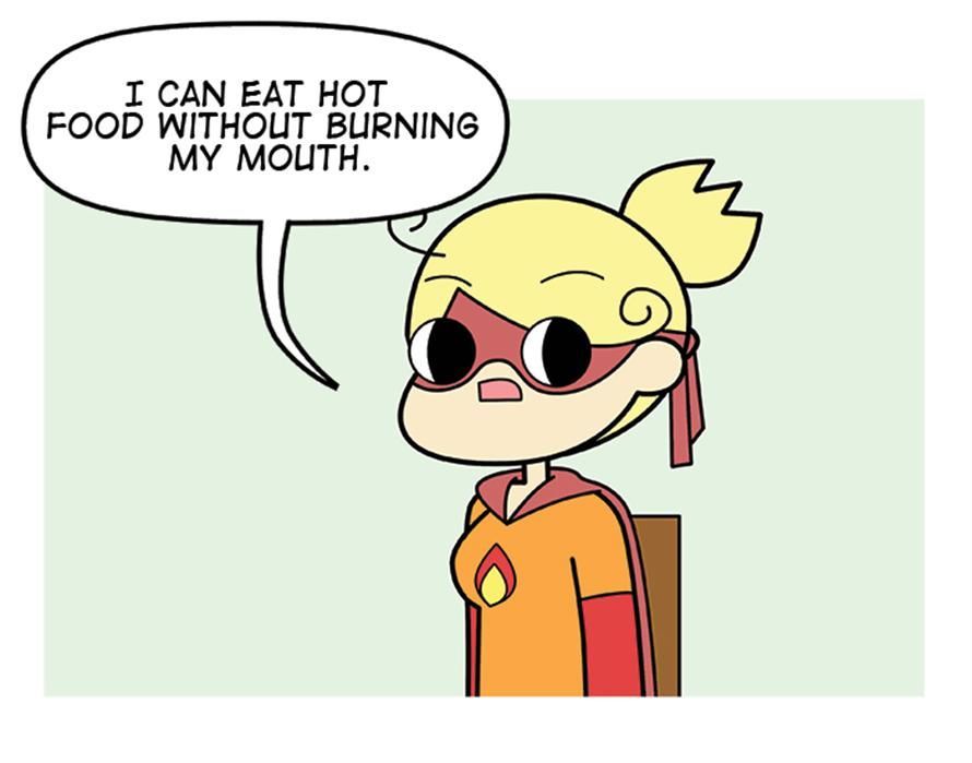 Doodle for Food Chapter 45 page 4 - Chapter 45