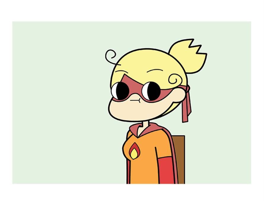 Doodle for Food Chapter 45 page 5 - Chapter 45