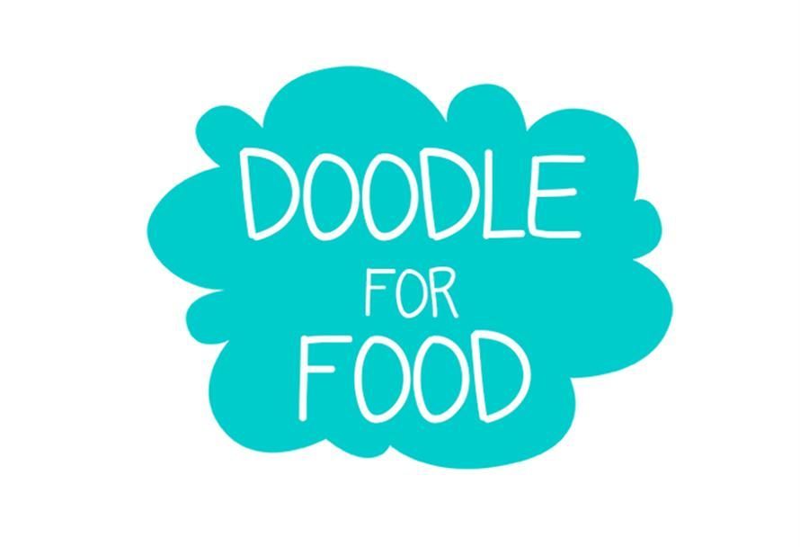 Doodle for Food Chapter 46 page 1 - Chapter 46