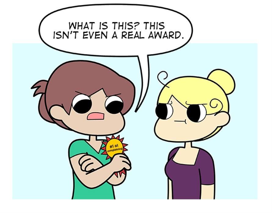 Doodle for Food Chapter 46 page 5 - Chapter 46