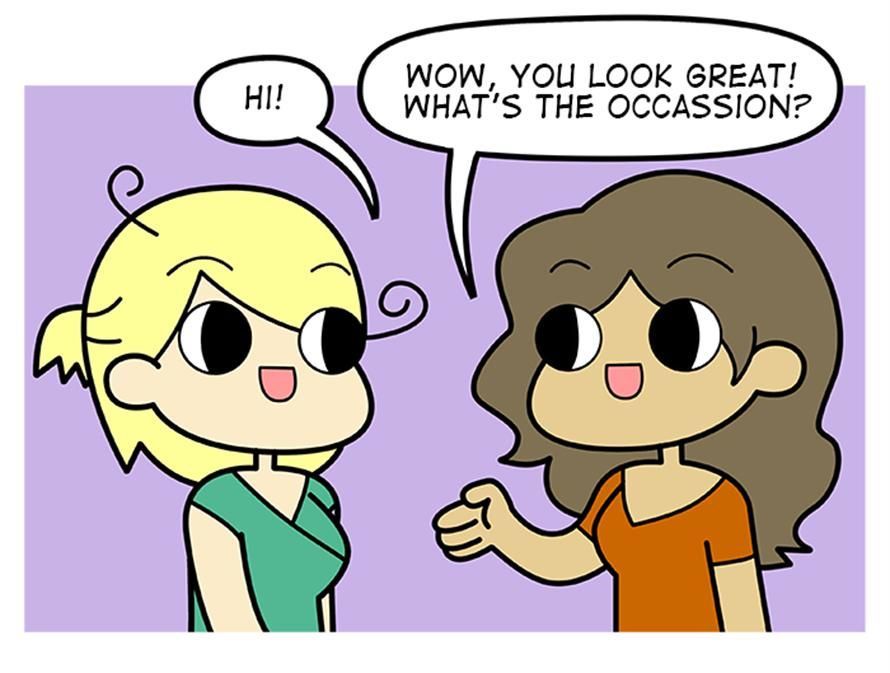 Doodle for Food Chapter 47 page 2 - Chapter 47