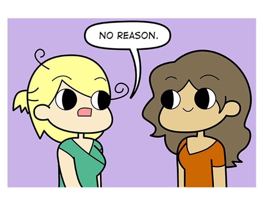 Doodle for Food Chapter 47 page 7 - Chapter 47