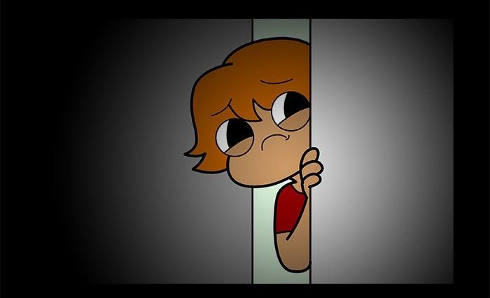 Doodle for Food Chapter 5 page 11 - Chapter 5 : Video Games