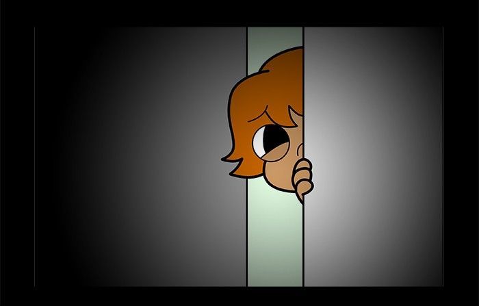 Doodle for Food Chapter 5 page 12 - Chapter 5 : Video Games