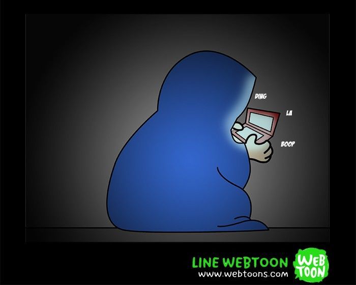 Doodle for Food Chapter 5 page 14 - Chapter 5 : Video Games