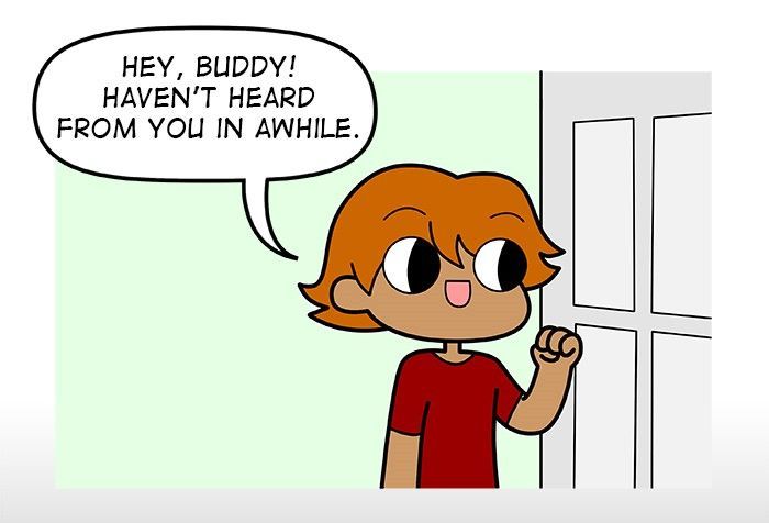Doodle for Food Chapter 5 page 5 - Chapter 5 : Video Games