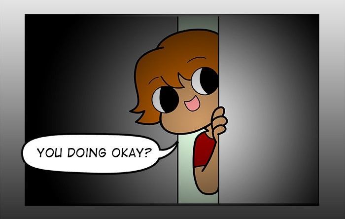 Doodle for Food Chapter 5 page 6 - Chapter 5 : Video Games