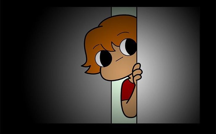 Doodle for Food Chapter 5 page 9 - Chapter 5 : Video Games