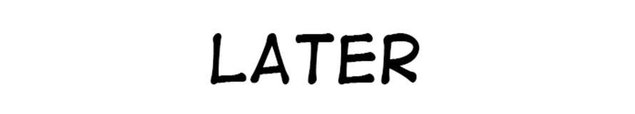 Doodle for Food Chapter 50 page 3 - Chapter 50