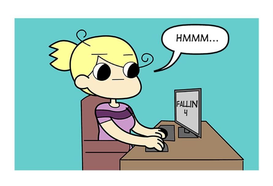 Doodle for Food Chapter 50 page 4 - Chapter 50