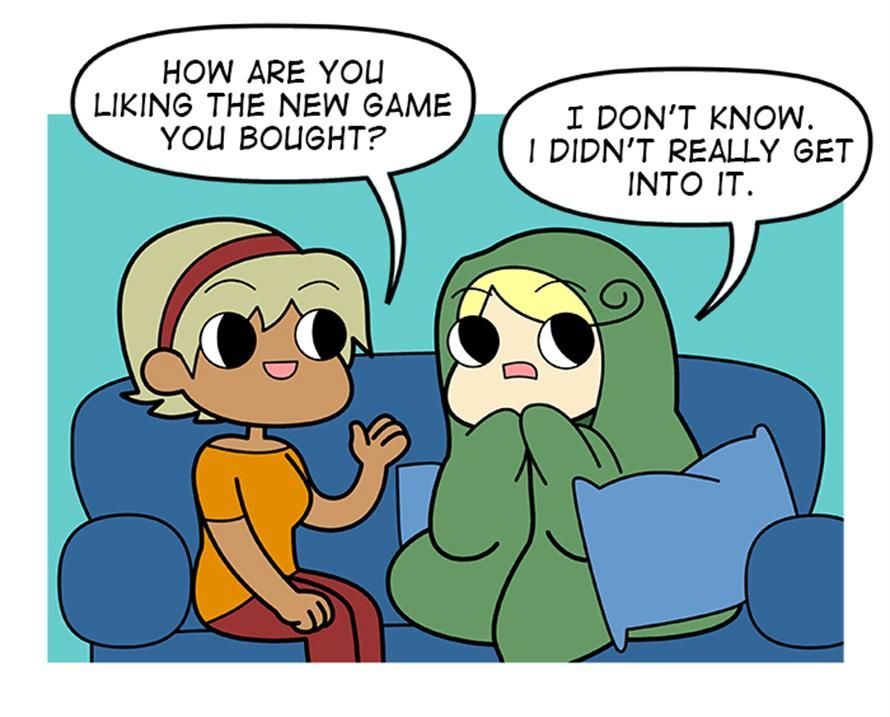 Doodle for Food Chapter 50 page 6 - Chapter 50