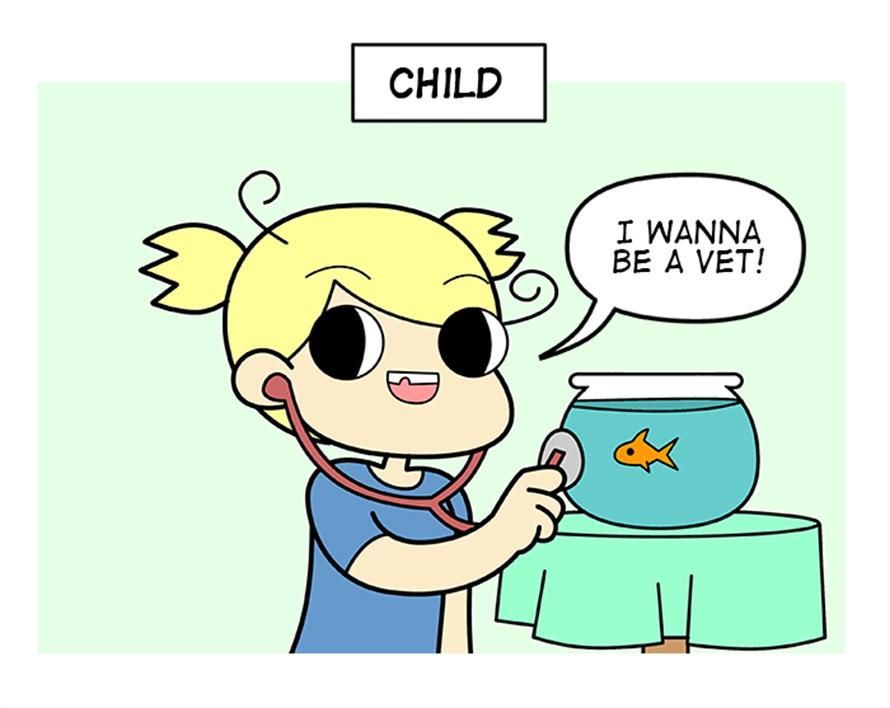 Doodle for Food Chapter 51 page 3 - Chapter 51