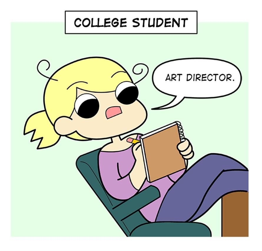 Doodle for Food Chapter 51 page 5 - Chapter 51