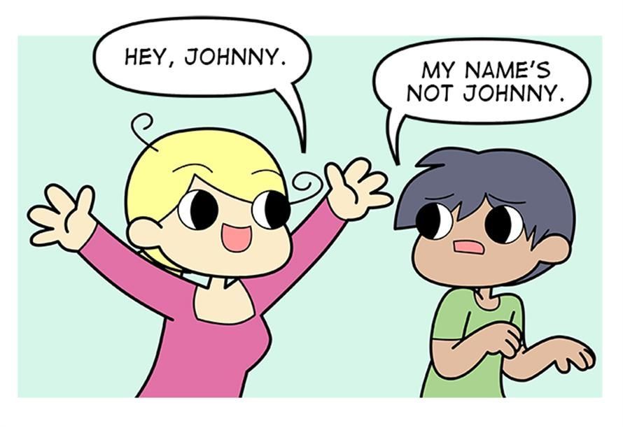 Doodle for Food Chapter 52 page 2 - Chapter 52