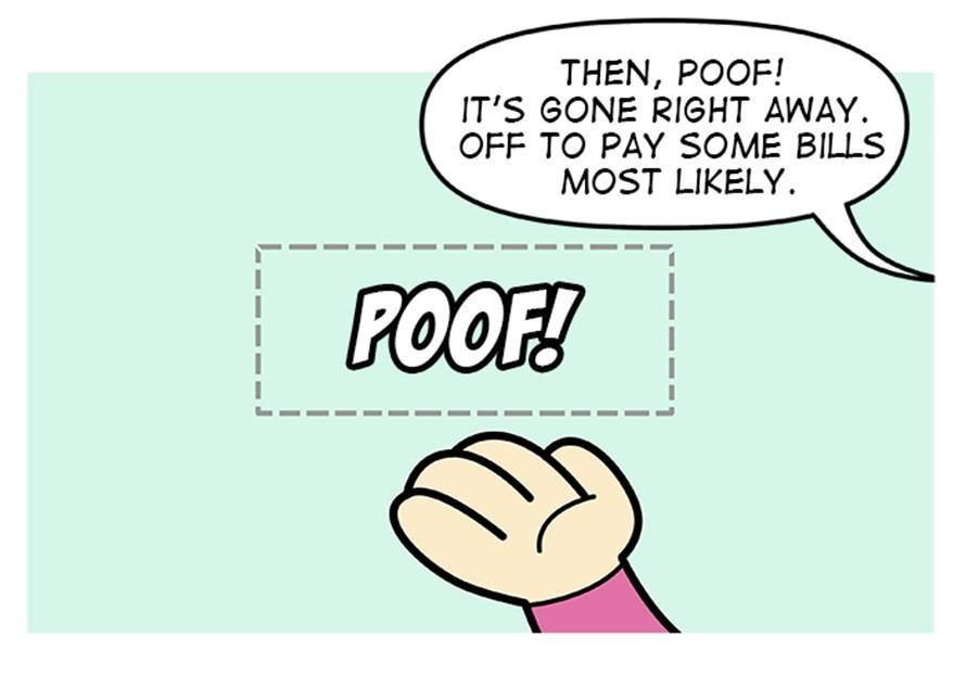 Doodle for Food Chapter 52 page 6 - Chapter 52