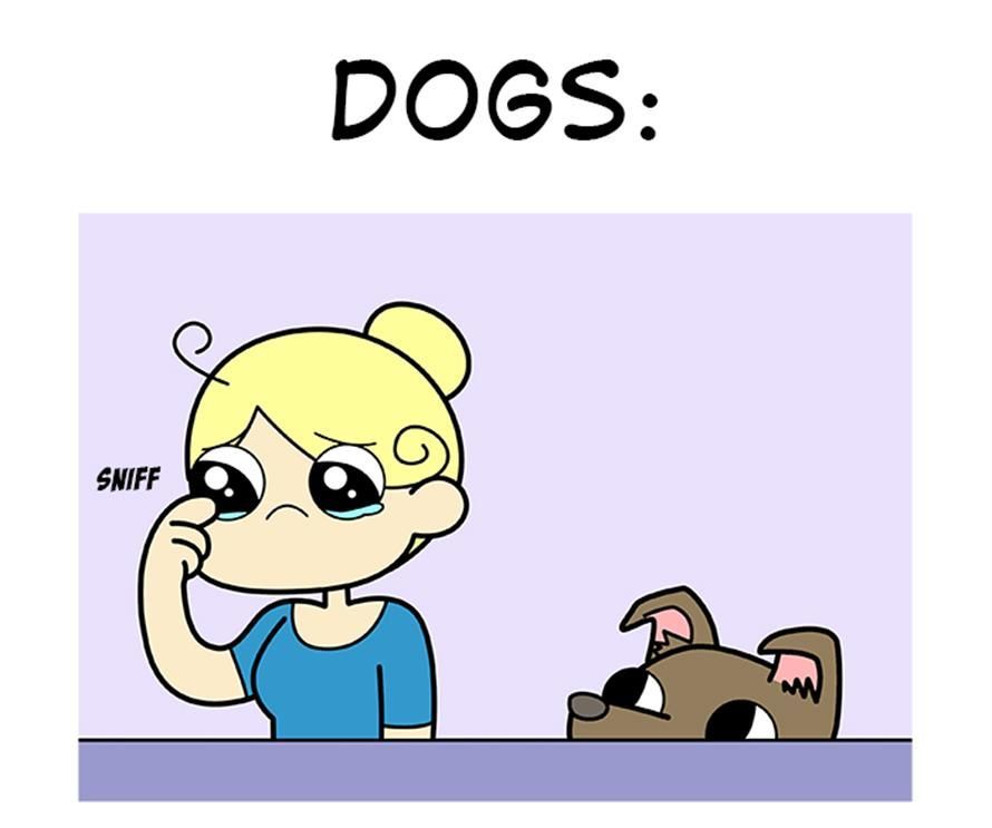 Doodle for Food Chapter 53 page 2 - Chapter 53