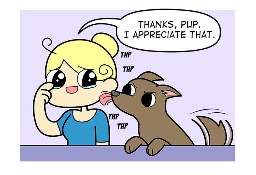 Doodle for Food Chapter 53 page 3 - Chapter 53