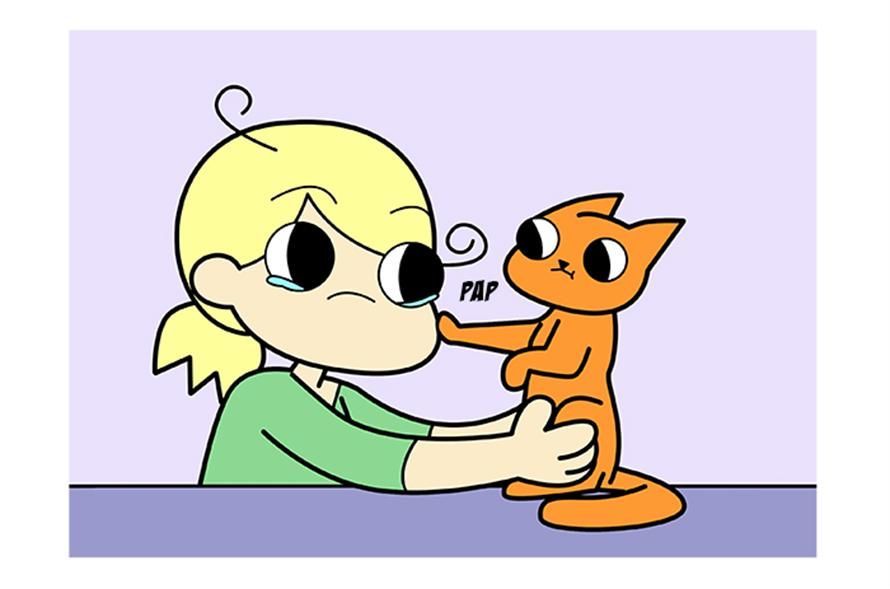 Doodle for Food Chapter 53 page 5 - Chapter 53