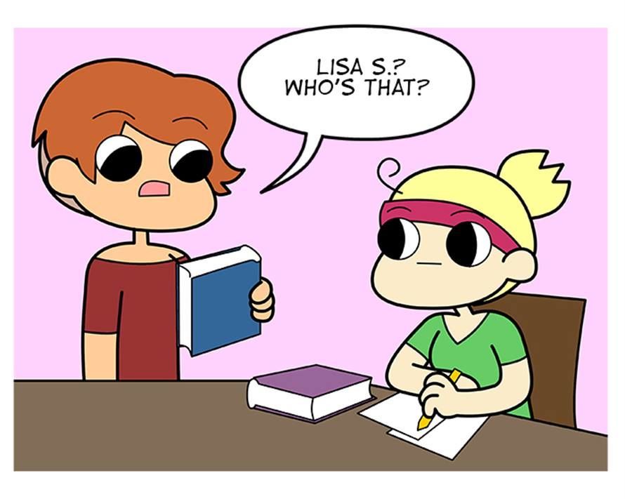 Doodle for Food Chapter 55 page 4 - Chapter 55