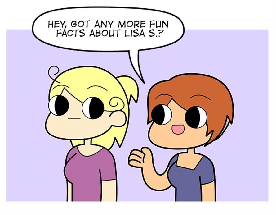 Doodle for Food Chapter 55 page 7 - Chapter 55