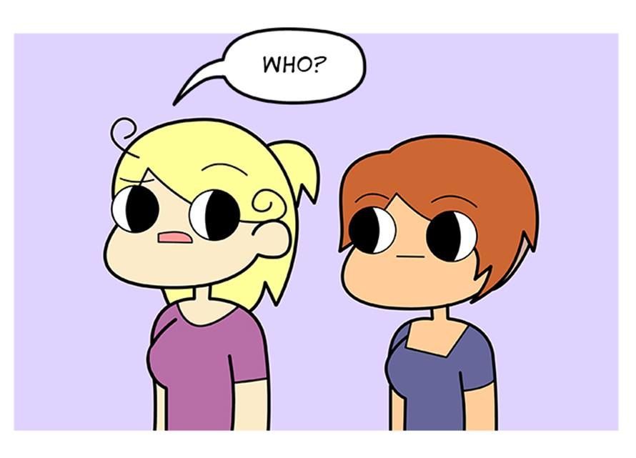 Doodle for Food Chapter 55 page 8 - Chapter 55