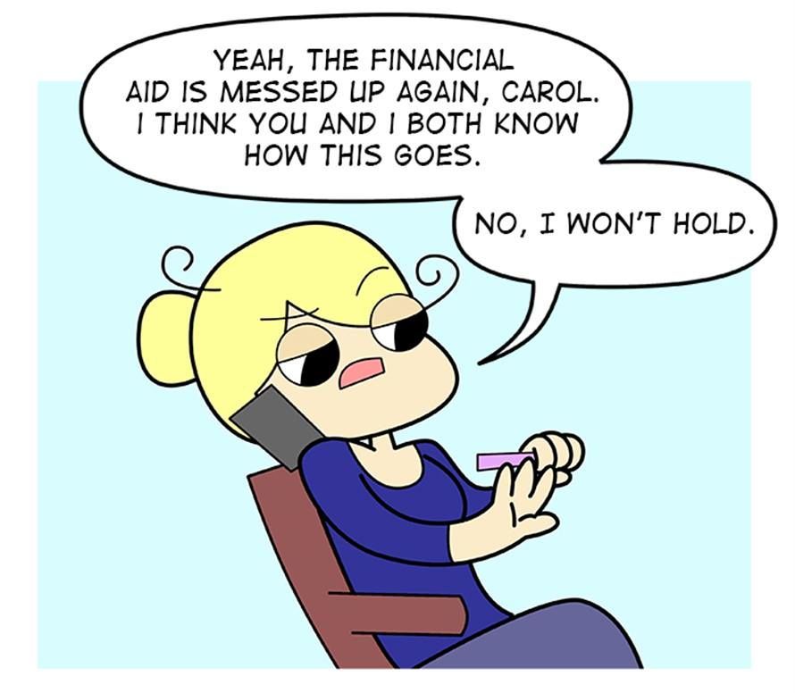 Doodle for Food Chapter 56 page 10 - Chapter 56